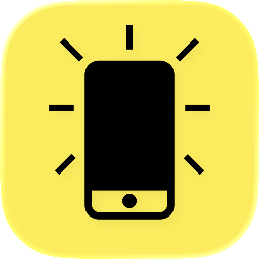 ScreenGlow Mobile icon