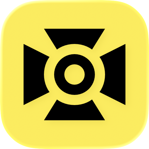 The Set Lighting App icon