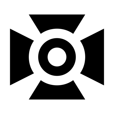 The Set Lighting App Logo